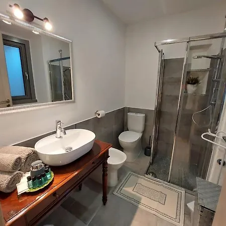 Casa Pedrarias Apartment Lavena Ponte Tresa