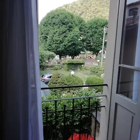 Apartment Casa Pedrarias