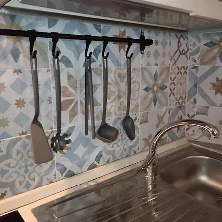 Apartment Casa Pedrarias Lavena Ponte Tresa