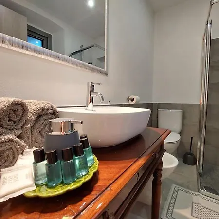 Casa Pedrarias Lavena Ponte Tresa