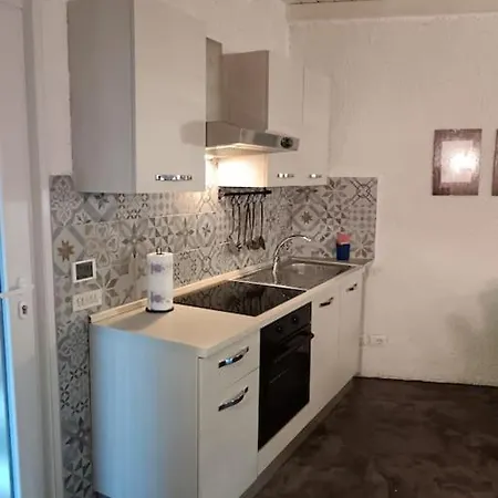 Casa Pedrarias Apartment *