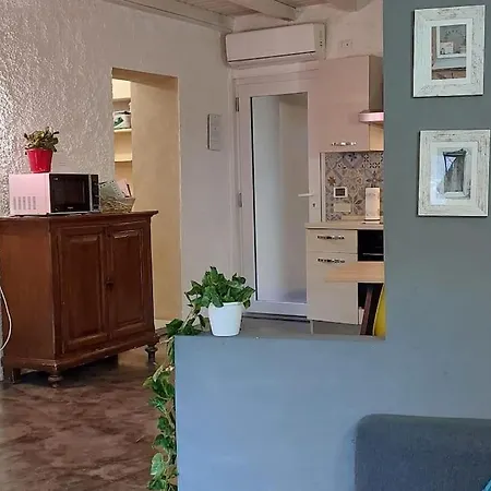 Casa Pedrarias Apartment Lavena Ponte Tresa
