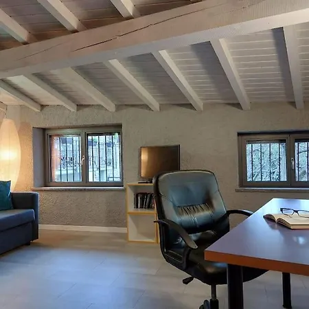 Casa Pedrarias Apartment