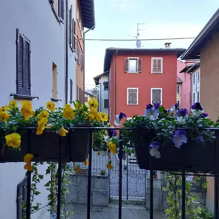 Apartment Casa Pedrarias