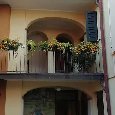 Apartment Casa Pedrarias Lavena Ponte Tresa