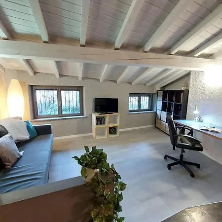 Casa Pedrarias Apartment