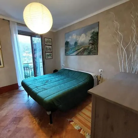 Casa Pedrarias *