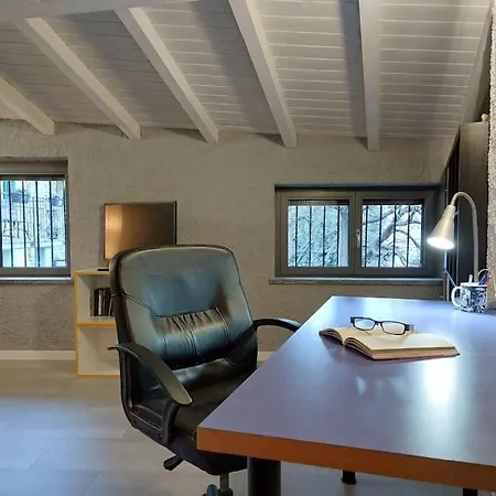 Apartment Casa Pedrarias *