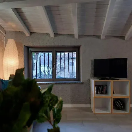 Apartment Casa Pedrarias Lavena Ponte Tresa