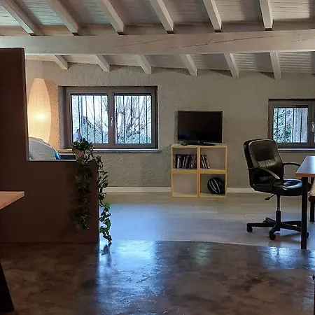 Apartment Casa Pedrarias