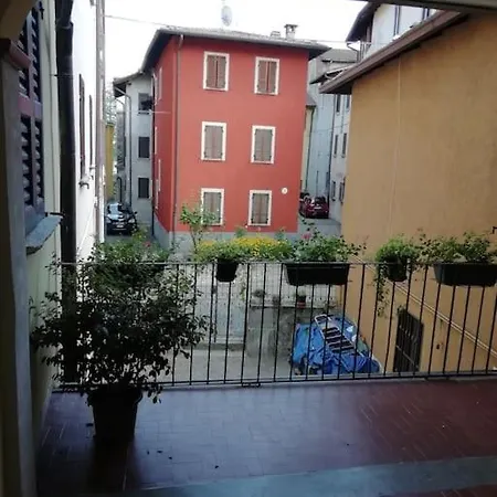 Casa Pedrarias * Lavena Ponte Tresa