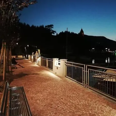 Casa Pedrarias Apartamento Lavena Ponte Tresa