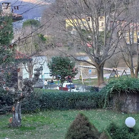 Casa Pedrarias Apartamento