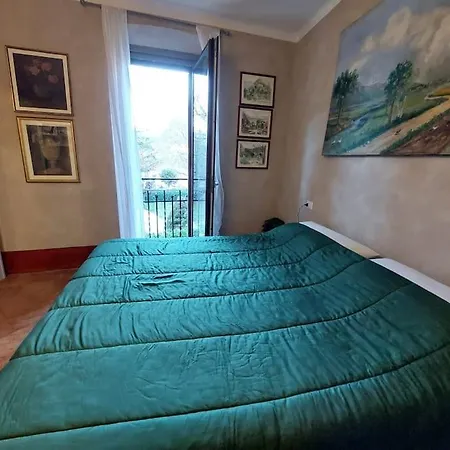 Apartamento Casa Pedrarias *